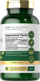 Carlyle primer plano de varias cápsulas mostrando textura y forma