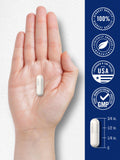 Carlyle sello de calidad laboratorio para confianza en los ingredientes