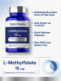 Carlyle etiqueta con datos nutricionales y lista de ingredientes clara