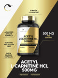 Carlyle etiqueta con información nutricional y detalles de ingredientes
