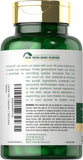 Carlyle etiqueta con información nutricional visible, transparencia y trazabilidad