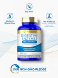 Carlyle etiqueta nutricional cerca, muestra ingredientes y transparencia