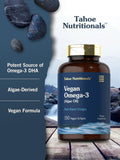 Carlyle etiqueta nutricional enfocada en ingredientes y certificaciones