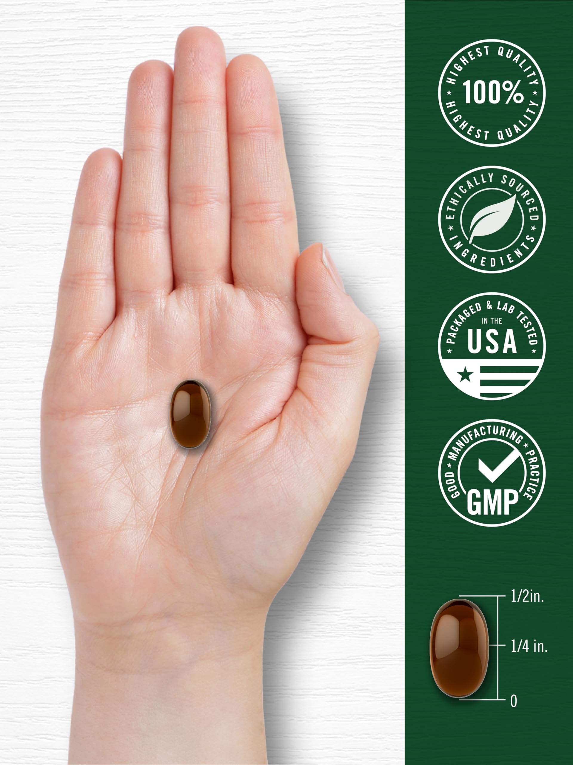 Carlyle ingredientes orégano y semilla negra presentados para mostrar origen natural