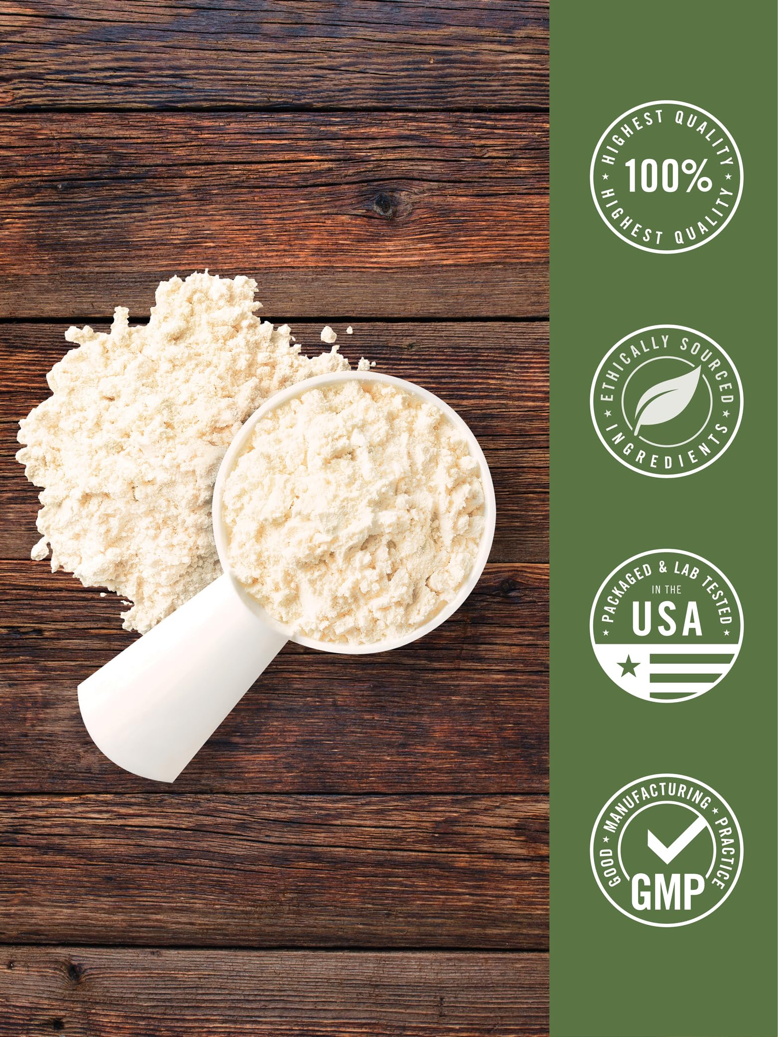 Carlyle granja y pasto representando origen grass-fed confiable