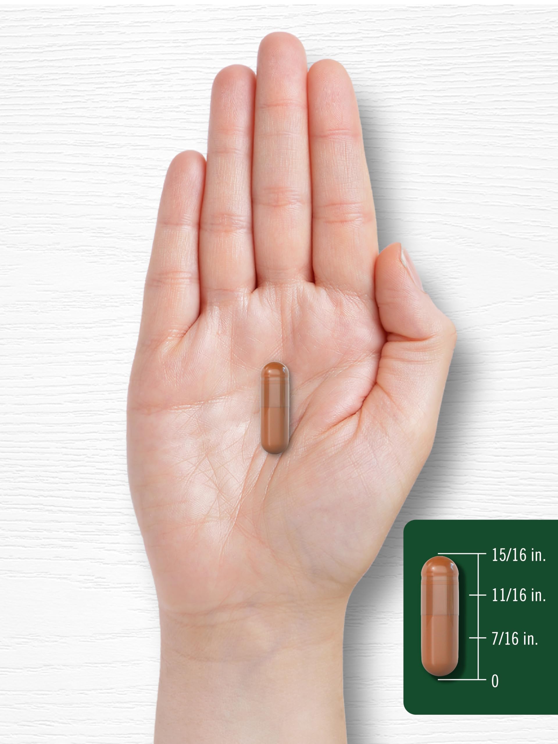 Carlyle producto entre vitaminas matinales resaltando integración en rutina diaria