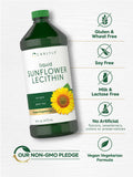 Carlyle etiqueta nutricional clara con ingredientes y garantías
