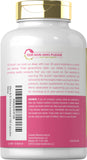 Carlyle textura en polvo detalle que indica pureza del complejo