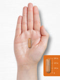 Carlyle empaque lateral con información nutricional legible y limpia