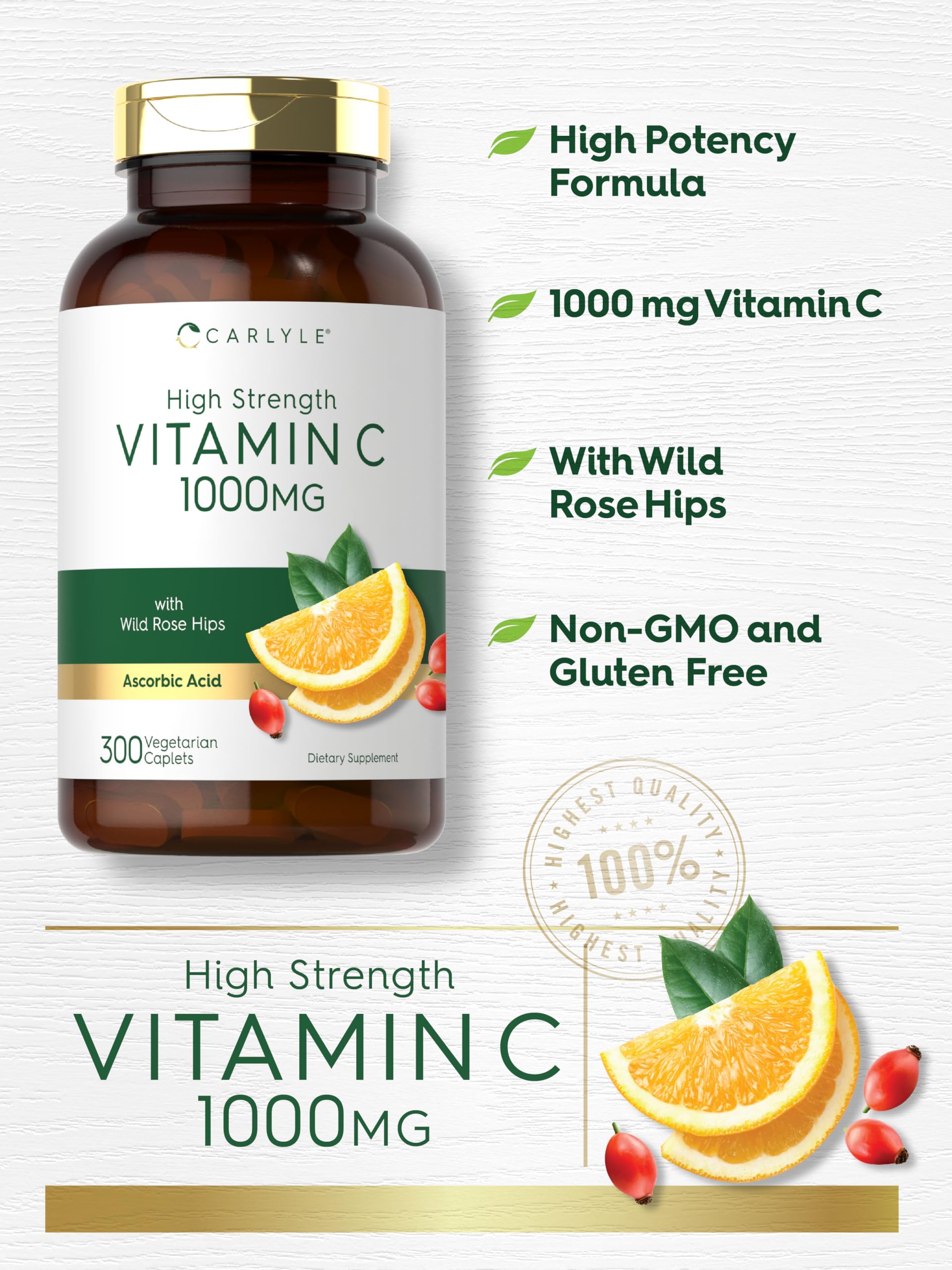 Carlyle caplet tamaño en comparación con moneda para escala visual