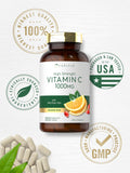 Carlyle etiqueta de ingredientes resaltando fórmula vegetariana clara