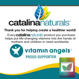 Catalina Naturals ambientacion marina sugerencia de origen salvaje