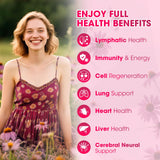 Catfit etiqueta con ingredientes y beneficios visibles