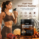 Catfit etiqueta nutricional y lista de ingredientes, calidad y transparencia