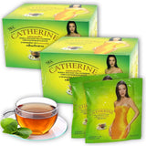 Catherine primer plano de hojas y crisantemo mostrando calidad natural