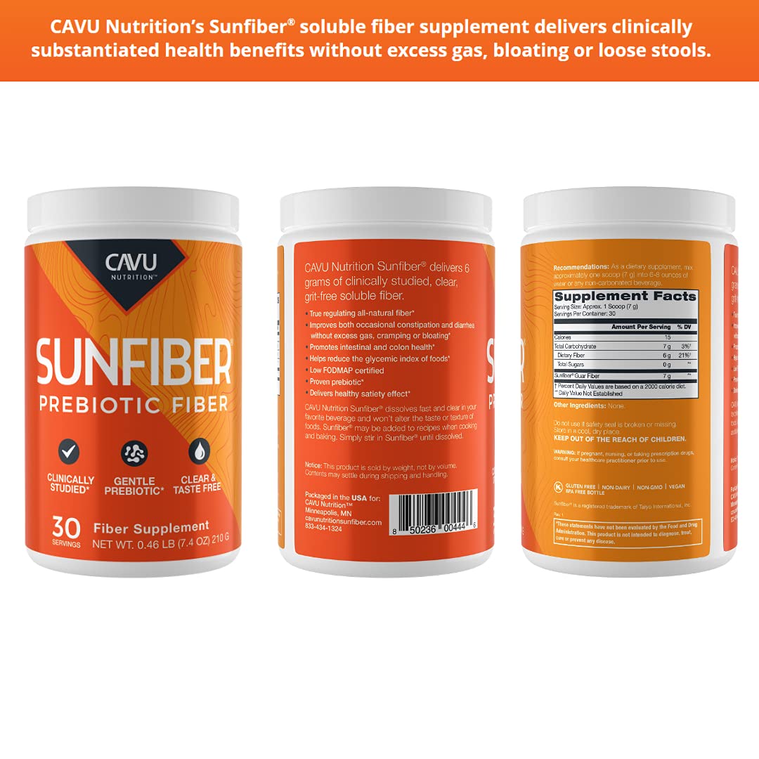 CAVU NUTRITION mezcla en vaso demostrando disolución sin grumos ni sabor