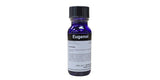 CCS LLC frasco frontal de eugenol 15 ml muestra compacto y fácil dosificación