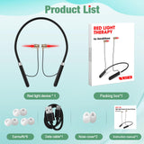 CEEXTKAY cubierta nasal lavable demostrando higiene reutilizable