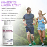 CELCLENE ingredientes dispuestos: magnesio, melatonina, L‑Theanine