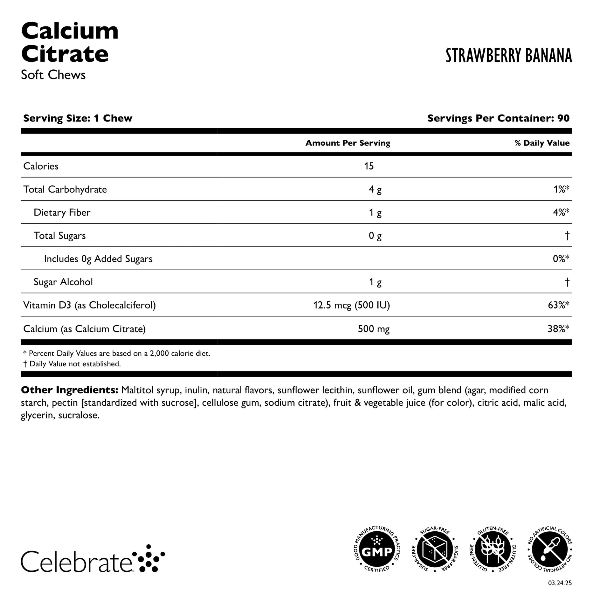 Celebrate Bariatric tableta en mano para comparar tamaño y evitar pastillas grandes