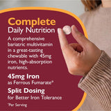 Celebrate Vitamins estilo de vida consumo muestra adherencia y conveniencia