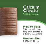 Celebrate Vitamins suplemento masticable integrado en rutina diaria