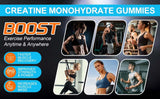 Escena en gimnasio con CellRestore en botella deportiva indicando conveniencia post‑entreno