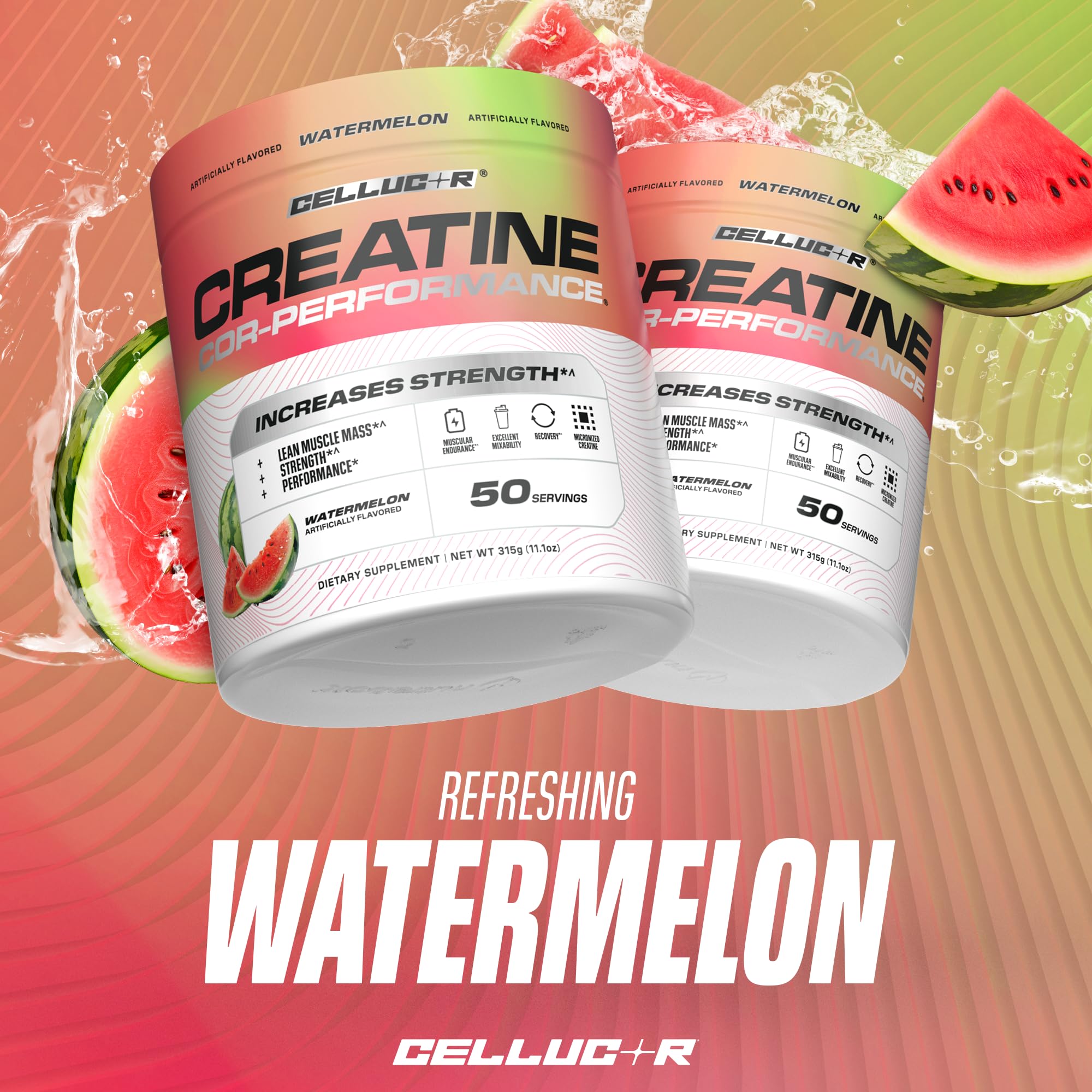 Primer plano del polvo micronizado Cellucor mostrando textura fina