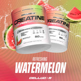 Primer plano del polvo micronizado Cellucor mostrando textura fina