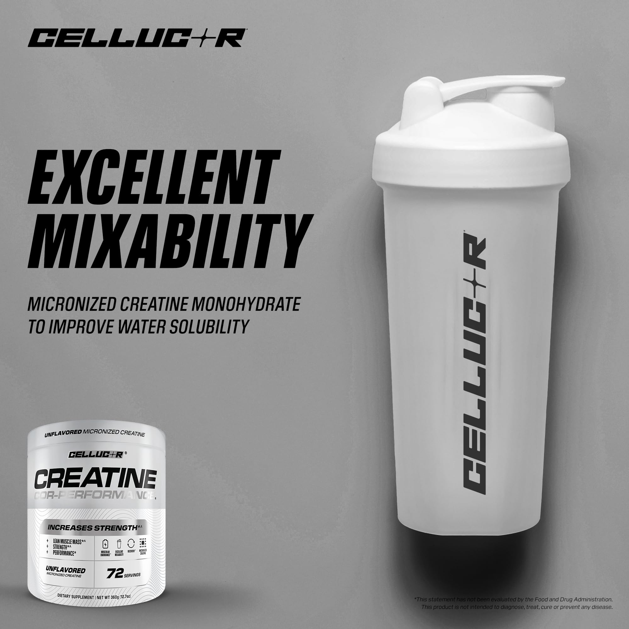 Cellucor producto en contexto cotidiano favoreciendo recuperación