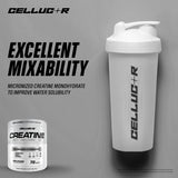 Cellucor producto en contexto cotidiano favoreciendo recuperación