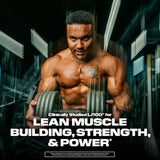 Cellucor P6 comparación de tamaño en mano para ver la cantidad por cápsula