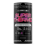 Cellucor Super Thermo frente del envase mostrando la marca y beneficios