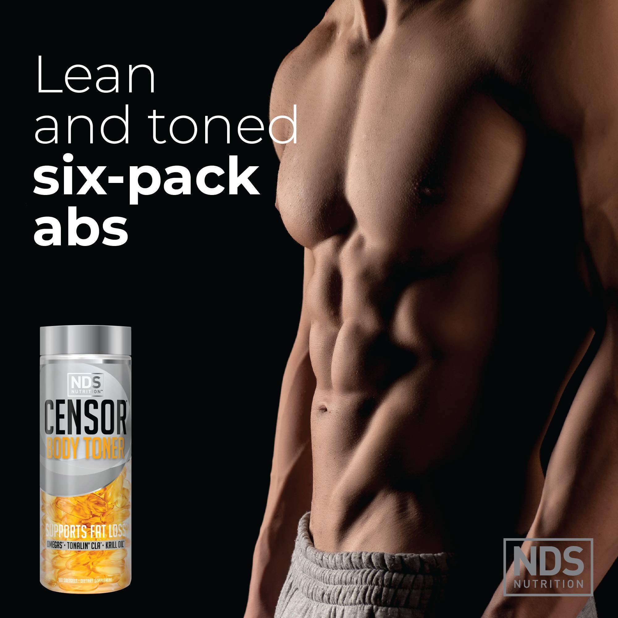 Censor producto junto a equipo de entrenamiento promoviendo uso