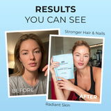 Centenarius Nutrition en cocina junto a taza, uso cotidiano en bebidas y recetas