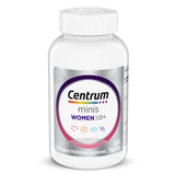 Centrum frasco frontal que muestra el envase y cantidad de 280 pastillas