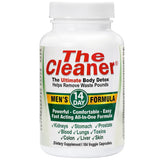 Century Systems The Cleaner vista frontal, envase claro y profesional