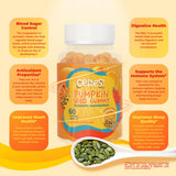 Ceres Nature gomitas junto a un desayuno sano, integración en rutina