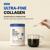 Cevitol polvo textura ultrafina que facilita rápida absorción