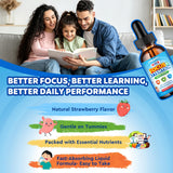 CFILIHTC etiqueta con ingredientes clave visible y lectura fácil para padres