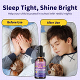 CFILIHTC mango y frasco destacando sabor agradable y mejor adherencia en niños
