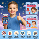 CFILIHTC caja con información nutricional clara para tranquilidad de padres