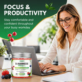CFILIHTC etiqueta nutricional visible con información de dosis y seguridad