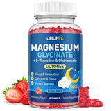 CFILIHTC envase frontal de gummies muestra diseño y beneficios