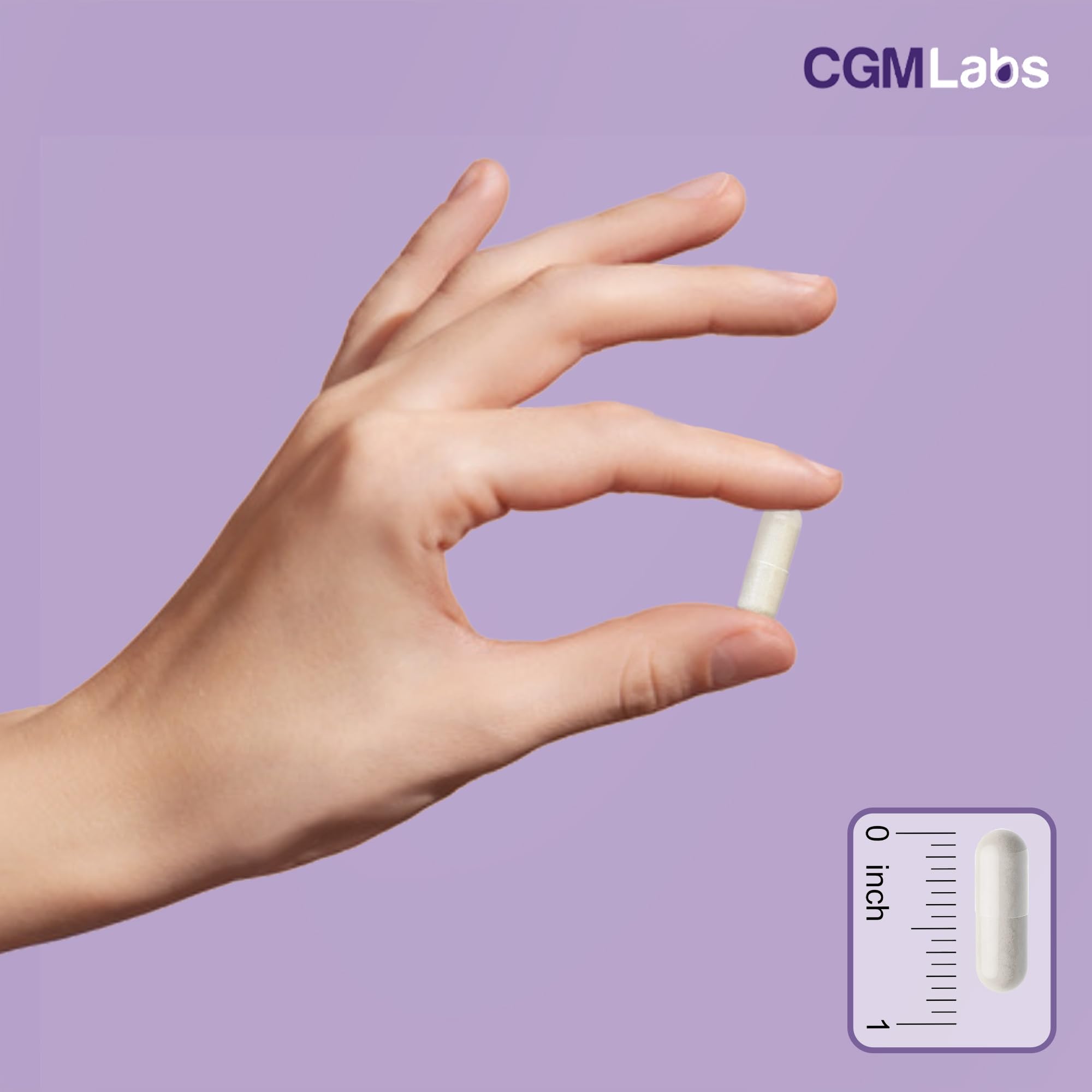 CGMLabs sello 'Manufacturado en California' para confianza y control