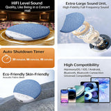 CGTRNEU X3Pro etiqueta con características destacando batería larga