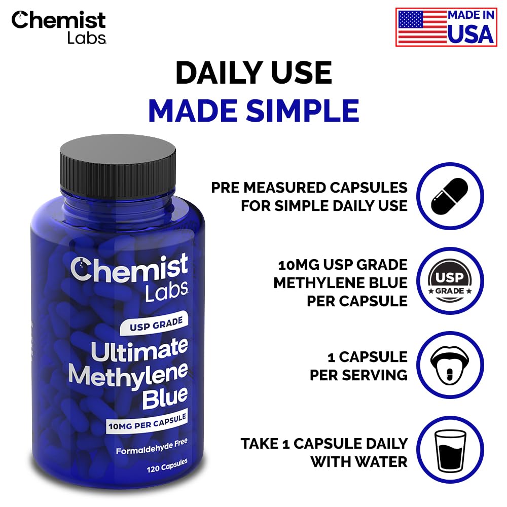 Chemist Labs certificado de terceras pruebas destacando pureza 99%