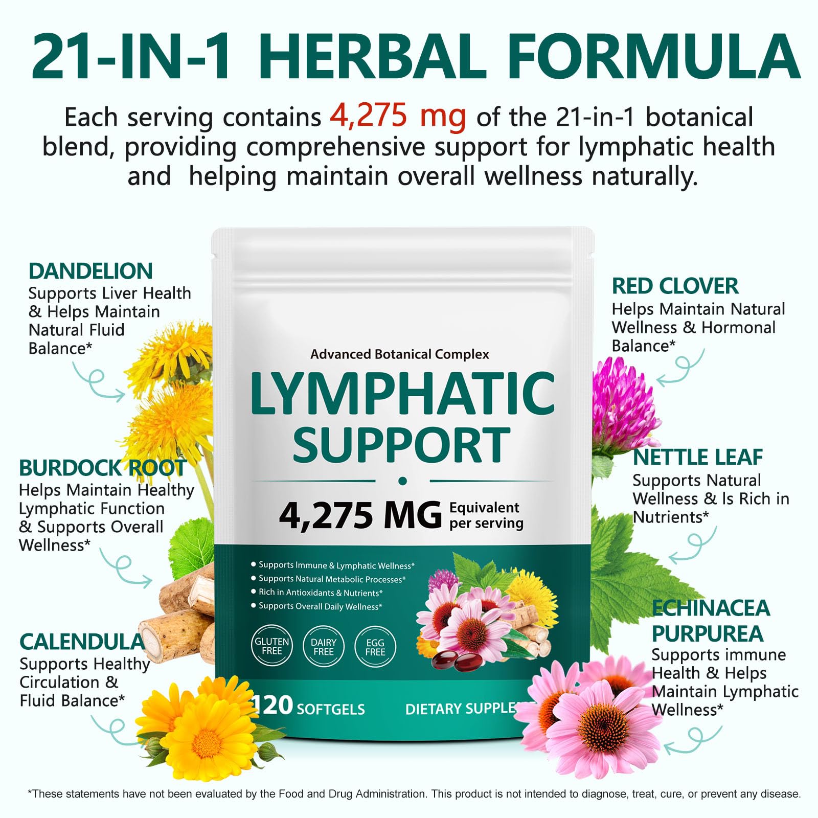 chenyayun diente de león y otras hierbas destacando ingredientes naturales