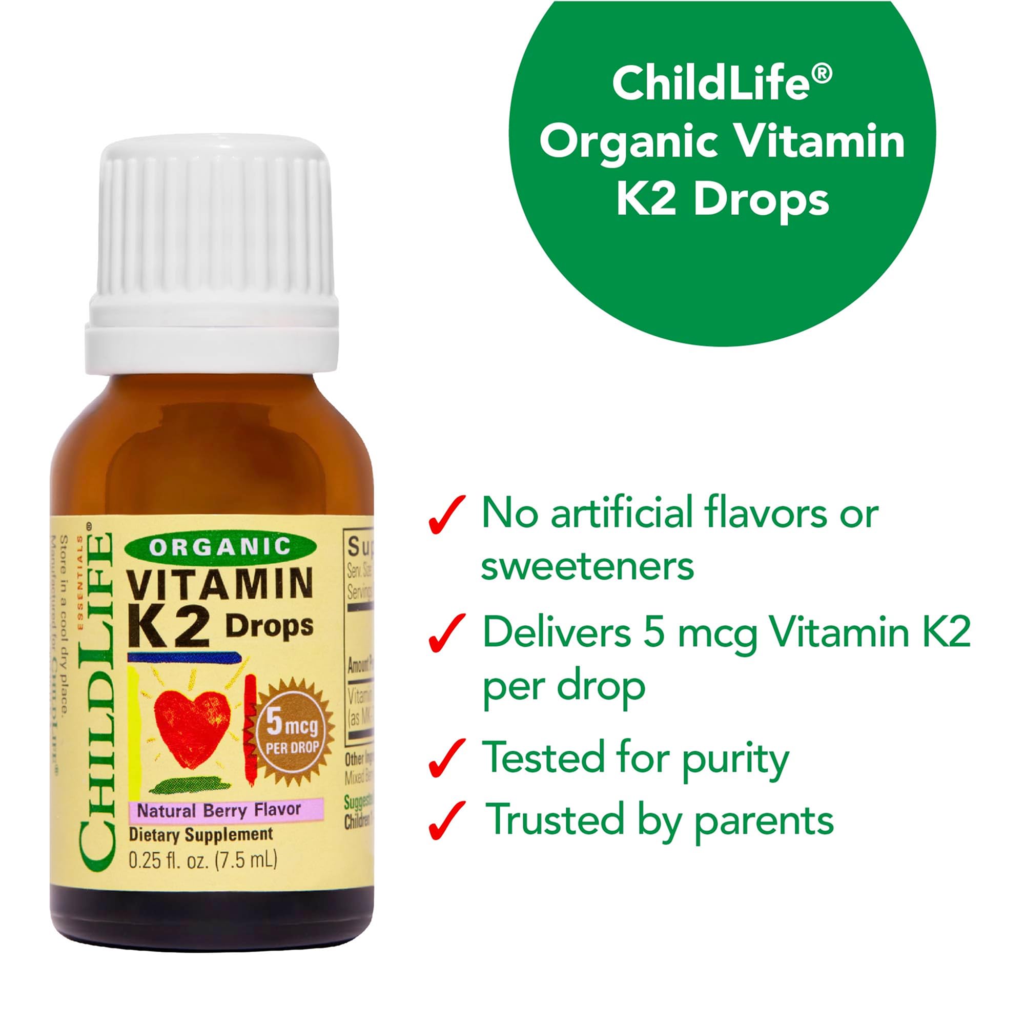 ChildLife Essentials producto en entorno familiar, confianza y cuidado