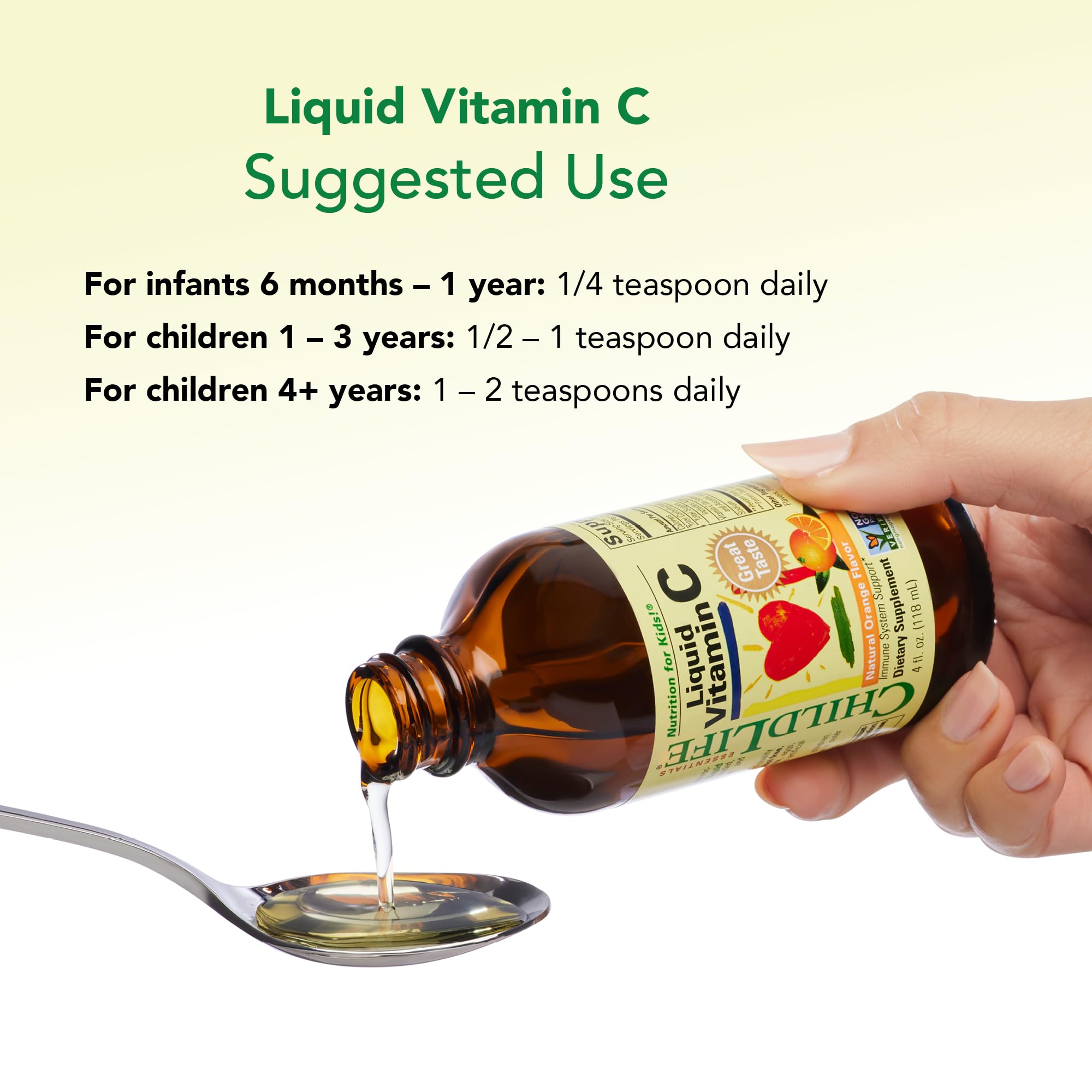 CHILDLIFE ESSENTIALS familia en desayuno integrando el suplemento